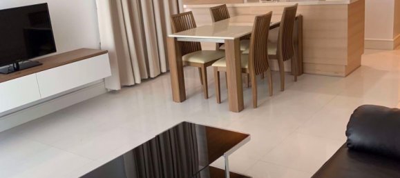 2 chambres Condo à Aguston Sukhumvit 22 Railay Beach, Thailand No. 32424 10