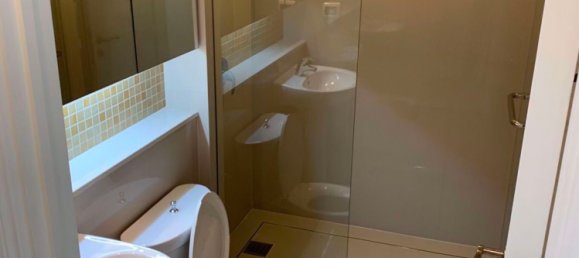 2 chambres Condo à Aguston Sukhumvit 22 Railay Beach, Thailand No. 32424 2