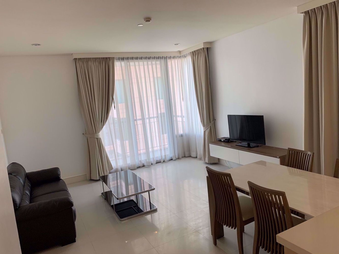 2 chambres Condo à Aguston Sukhumvit 22 Railay Beach, Thailand No. 32424
