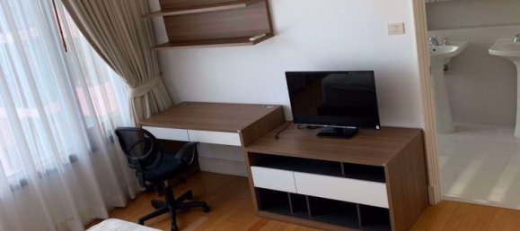 2 chambres Condo à Aguston Sukhumvit 22 Railay Beach, Thailand No. 32424 5