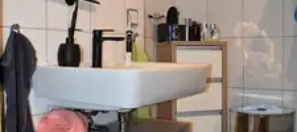 Квартира с 1 спальней в Магдебург, Германия № 74878 10