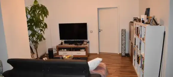 Квартира с 1 спальней в Магдебург, Германия № 74878 4