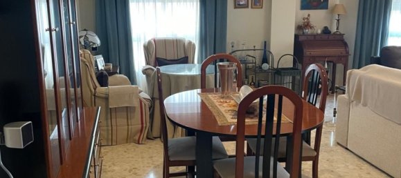3 Schlafzimmer Wohnung in El Ejido, Spain, Nr. 106137 13