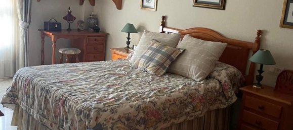 3 Schlafzimmer Wohnung in El Ejido, Spain, Nr. 106137 14