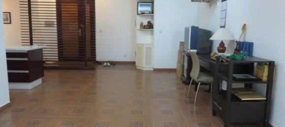 2 Schlafzimmer Wohnung in Tay Ho, Vietnam, Nr. 5677 2