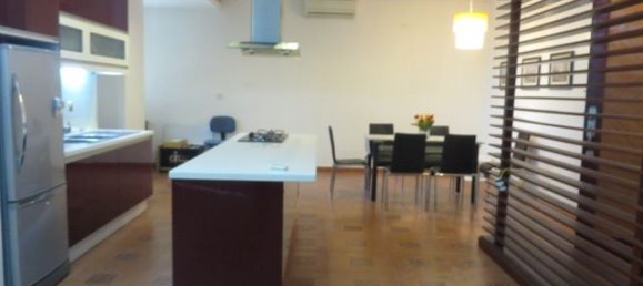 2 Schlafzimmer Wohnung in Tay Ho, Vietnam, Nr. 5677 6