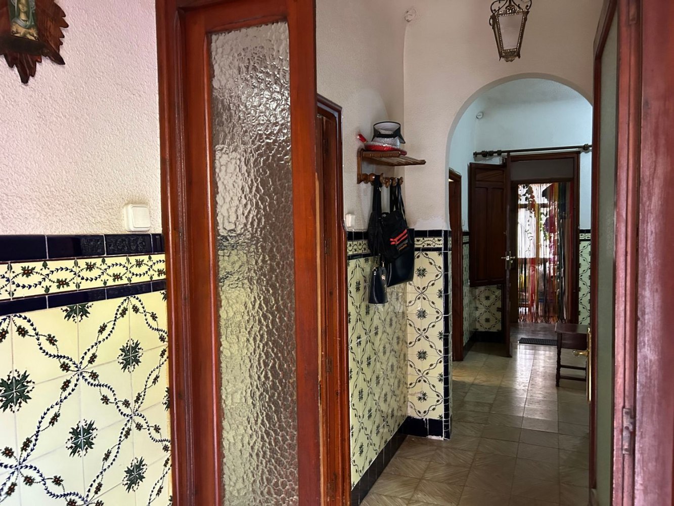 Квартира с 8 спальнями в Агост, Испания № 282547