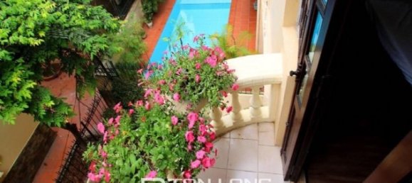 3 chambres Maison à Tay Ho, Vietnam No. 1337 15