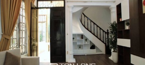 3 chambres Maison à Tay Ho, Vietnam No. 1337 7