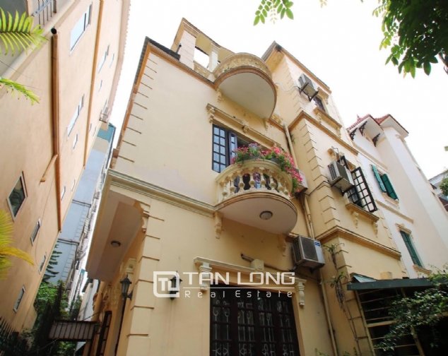 3 chambres Maison à Tay Ho, Vietnam No. 1337