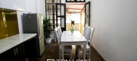 3 chambres Maison à Tay Ho, Vietnam No. 1337 6