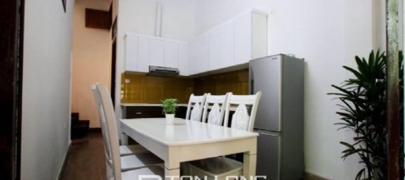 3 chambres Maison à Tay Ho, Vietnam No. 1337 8