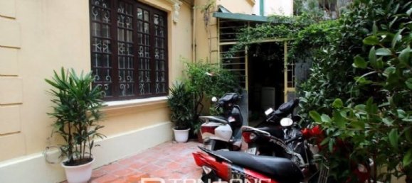 3 chambres Maison à Tay Ho, Vietnam No. 1337 2