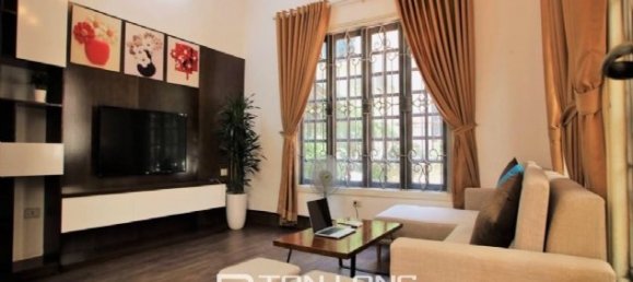 3 chambres Maison à Tay Ho, Vietnam No. 1337 3