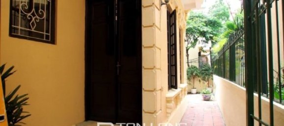 3 chambres Maison à Tay Ho, Vietnam No. 1337 4