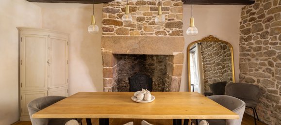 4 Schlafzimmer Haus in Auray, France, Nr. 345382 2