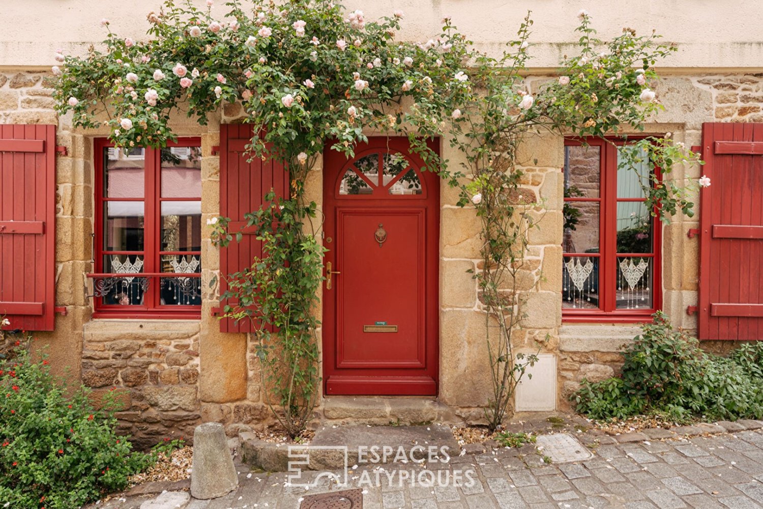 4 Schlafzimmer Haus in Auray, France, Nr. 345382