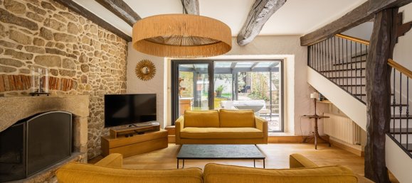 4 Schlafzimmer Haus in Auray, France, Nr. 345382 3