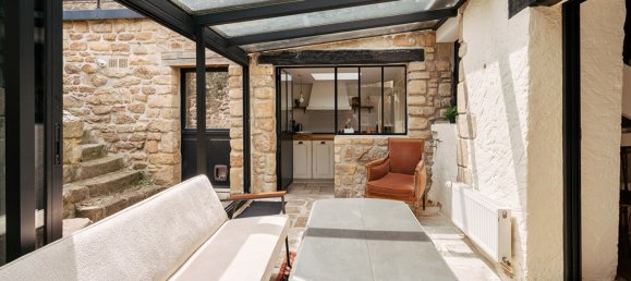 4 Schlafzimmer Haus in Auray, France, Nr. 345382 4