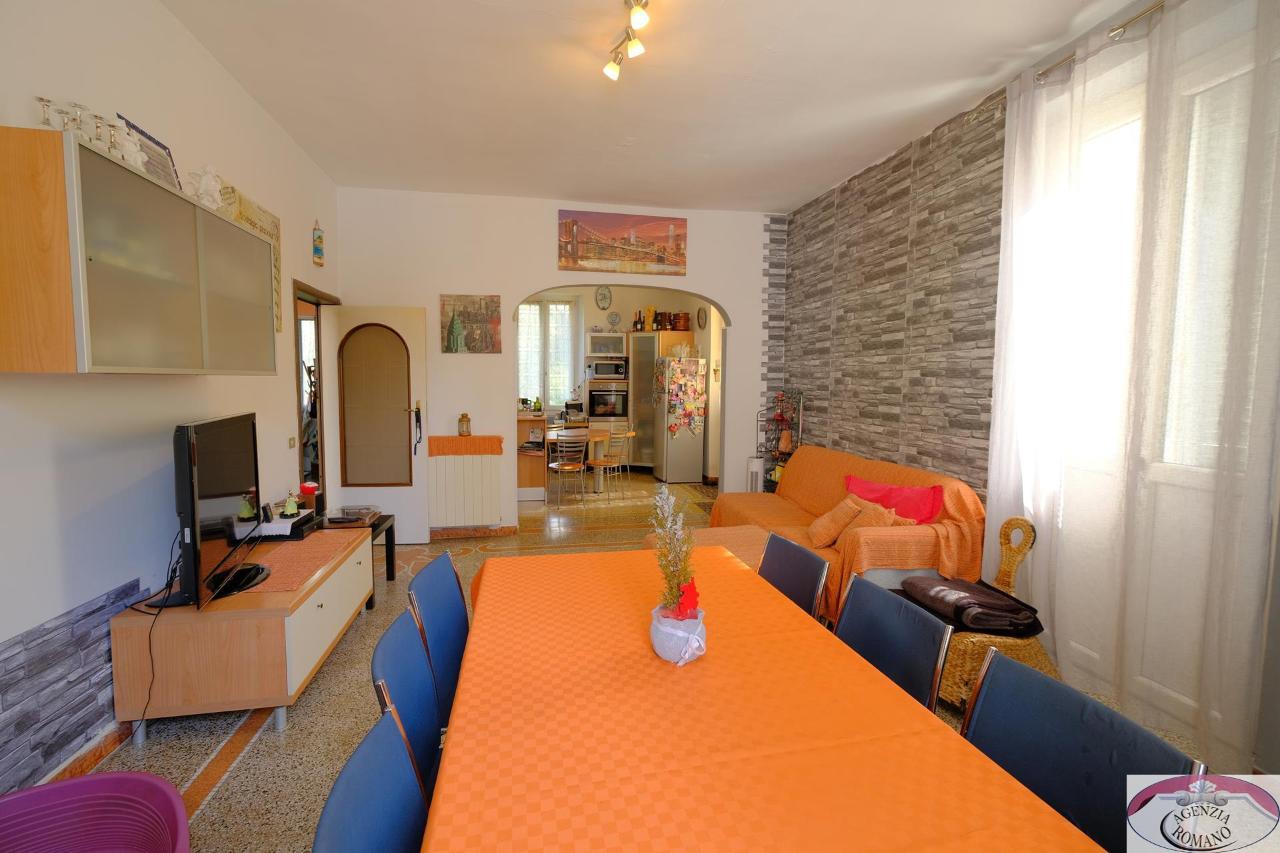 6 rooms Apartment in Sassello, Italy No. 77237