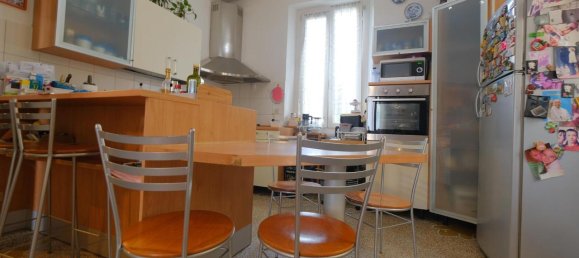 6 rooms Apartment in Sassello, Italy No. 77237 12