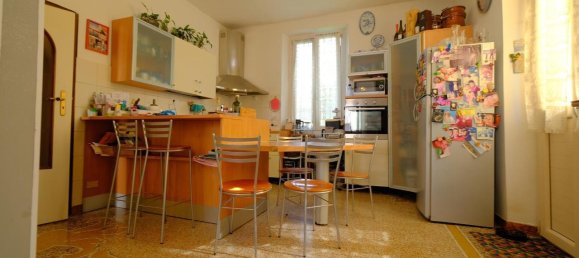 6 rooms Apartment in Sassello, Italy No. 77237 13