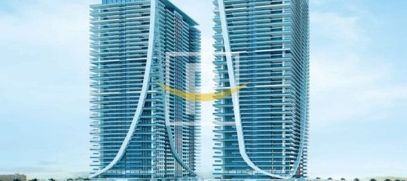 Apartamento T1 em ELITZ 2, Jumeirah Village Circle, UAE N.º 60839 14