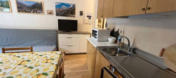 1 غرف نوم شقة في Caspoggio, Italy رقم 359590 3