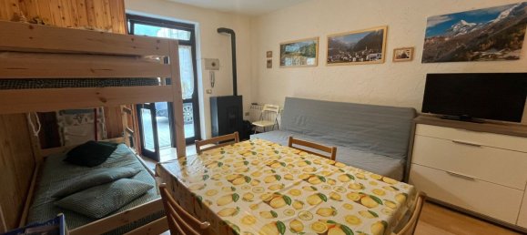 1 غرف نوم شقة في Caspoggio, Italy رقم 359590 7