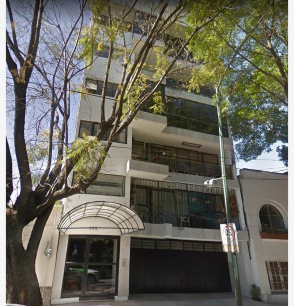 Apartamento T2 em Mexicali, Mexico N.º 176573