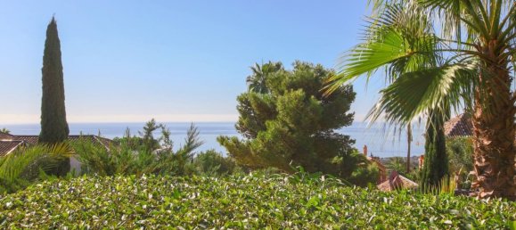 5 bedrooms Villa in Marbella Golden Mile, Spain No. 2953 18