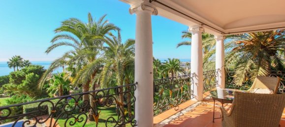 5 bedrooms Villa in Marbella Golden Mile, Spain No. 2953 12