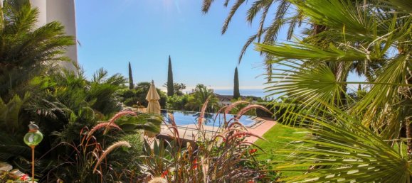 5 bedrooms Villa in Marbella Golden Mile, Spain No. 2953 22