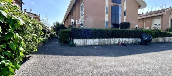 2غرفة منزل ذو طابقين في Rome, Italy رقم 209080 29