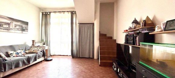 2غرفة منزل ذو طابقين في Rome, Italy رقم 209080 4