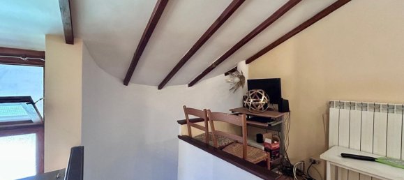 2غرفة منزل ذو طابقين في Rome, Italy رقم 209080 18