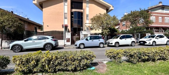 2غرفة منزل ذو طابقين في Rome, Italy رقم 209080 23