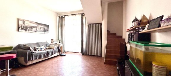 2غرفة منزل ذو طابقين في Rome, Italy رقم 209080 5