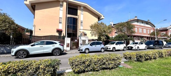 2غرفة منزل ذو طابقين في Rome, Italy رقم 209080 22