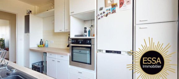 Квартира с 2 спальнями в Вирофле, Франция № 325400 16