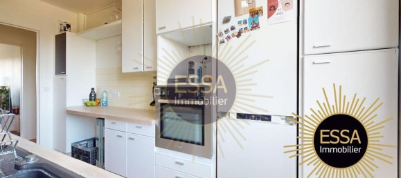 Квартира с 2 спальнями в Вирофле, Франция № 325400 8