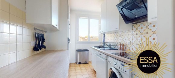 Квартира с 2 спальнями в Вирофле, Франция № 325400 18