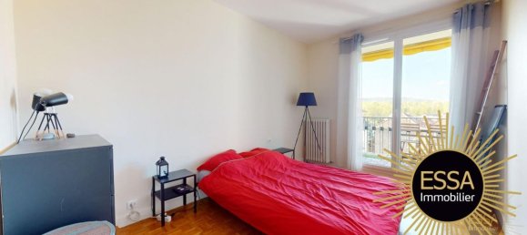 Квартира с 2 спальнями в Вирофле, Франция № 325400 14