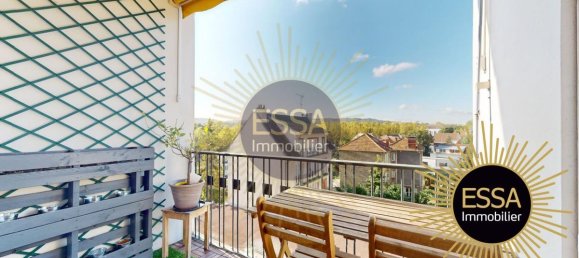 Квартира с 2 спальнями в Вирофле, Франция № 325400 2