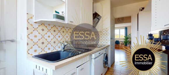 Квартира с 2 спальнями в Вирофле, Франция № 325400 6