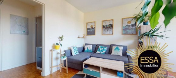 Квартира с 2 спальнями в Вирофле, Франция № 325400 5