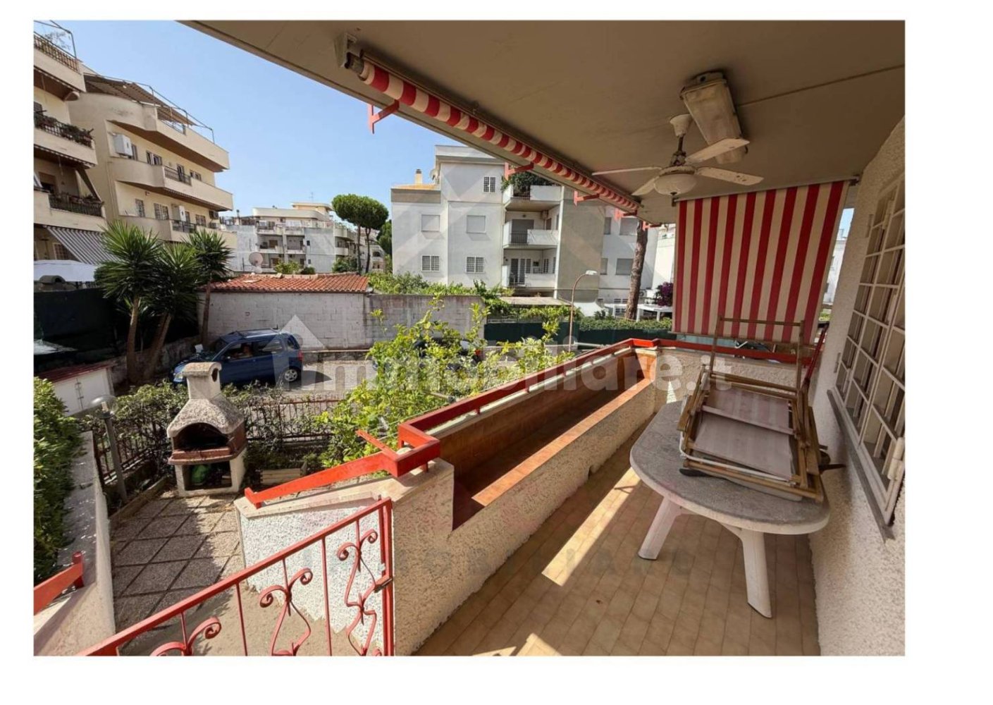 3 Schlafzimmer Wohnung in Santa Marinella, Italy, Nr. 351790