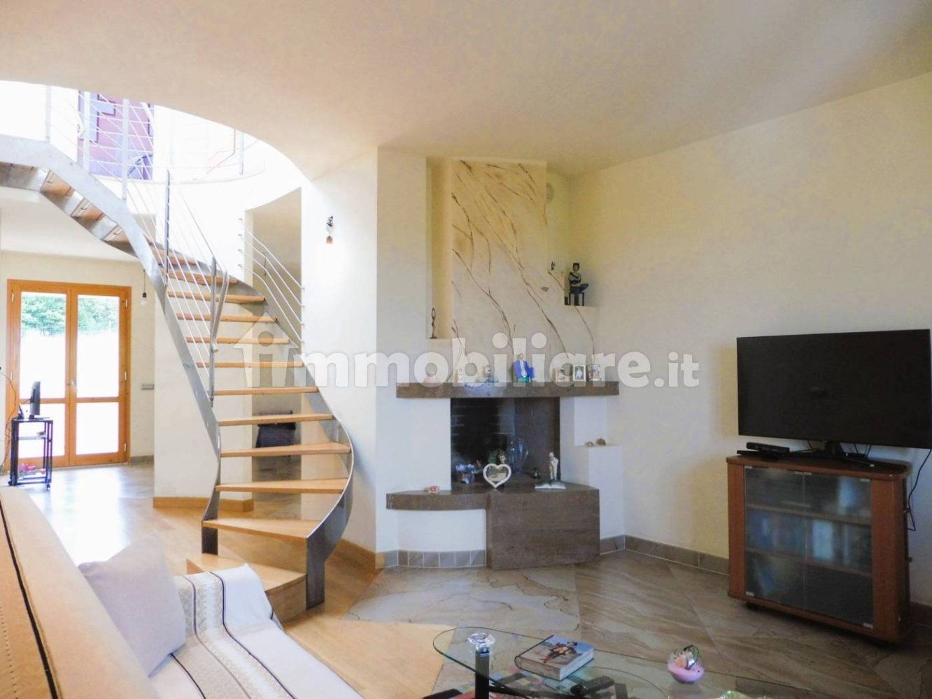 3 غرف نوم منزل في Montelupo Fiorentino, Italy رقم 143176