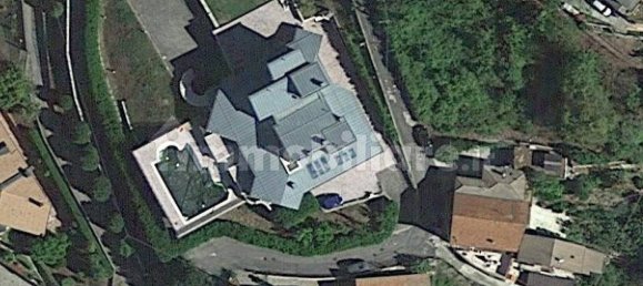 Квартира с 3 спальнями в Лумедзане, Италия № 93478 9