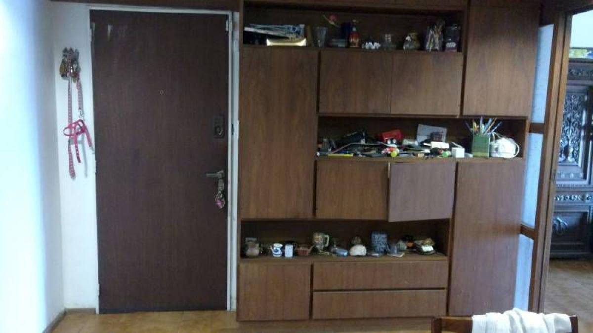 Apartamento T2 em Santa Fe, Argentina N.º 58239